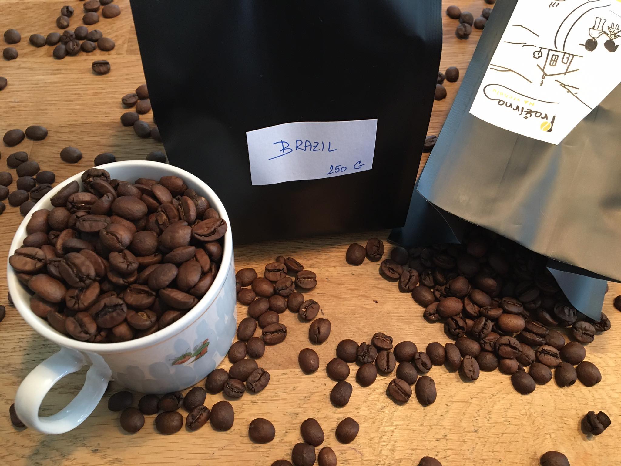Guatemala 1000g