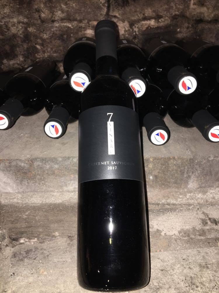 Merlot 2023 "REZERVA" suché
