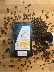 Guatemala 250g