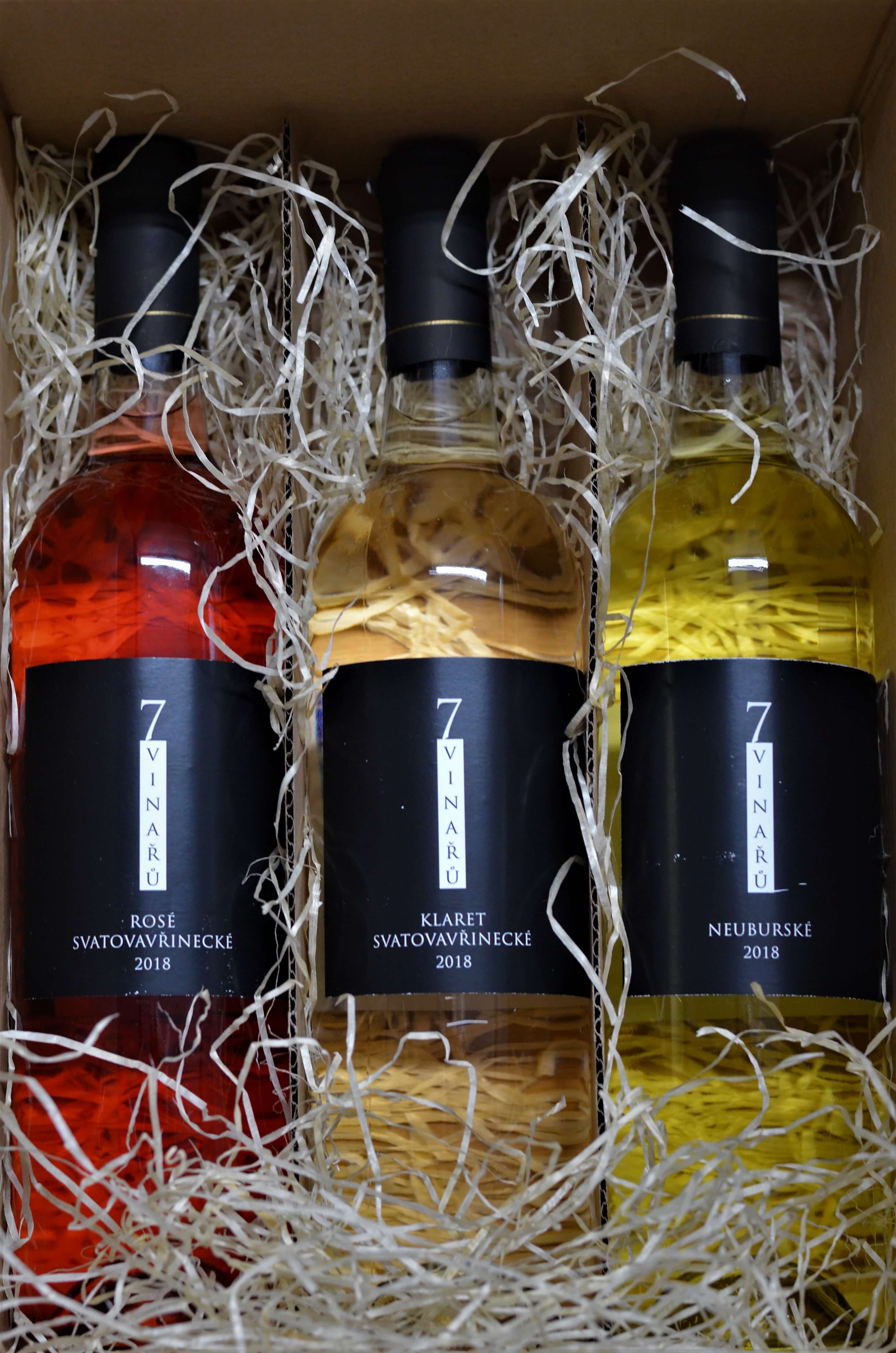 Merlot Rosé 2025 polosladké