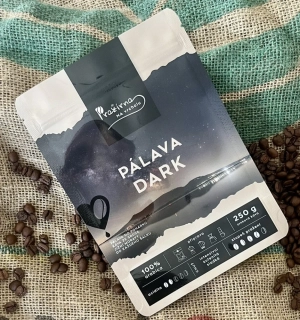 Pálava DARK 1000g